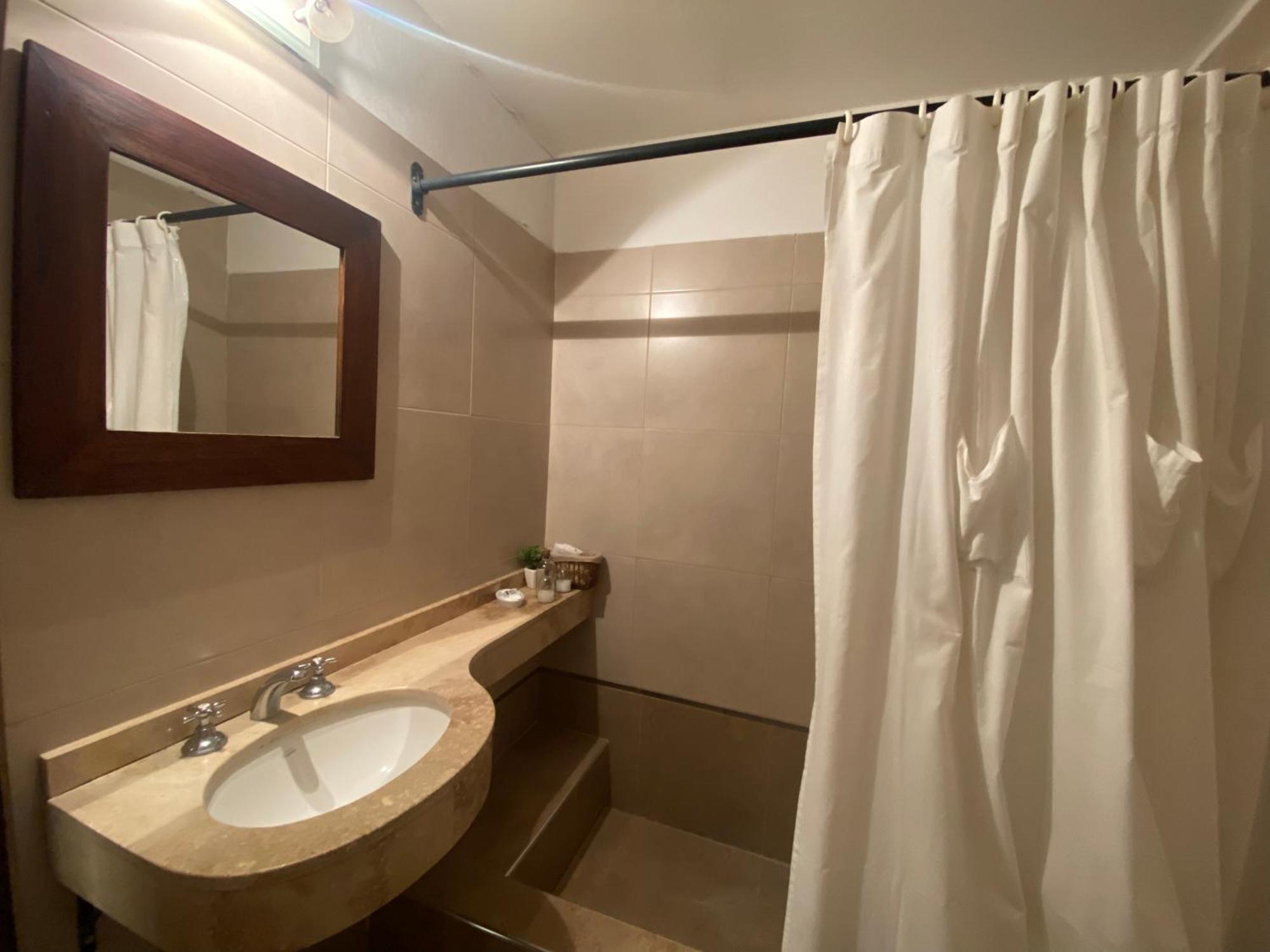 Hotel Las Chirimoyas Salta Eksteriør bilde