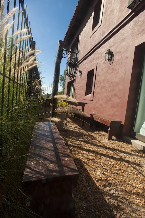Hotel Las Chirimoyas Salta Eksteriør bilde